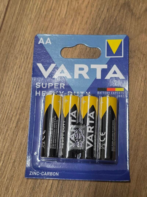 Pile Aa varta