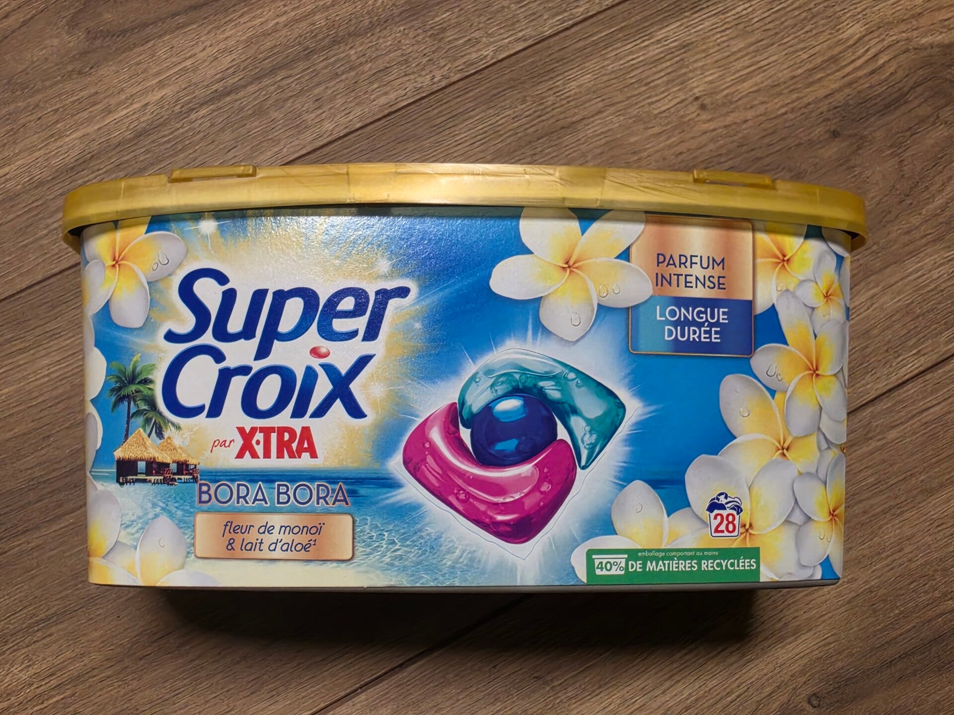 Super croix xtra bora bora