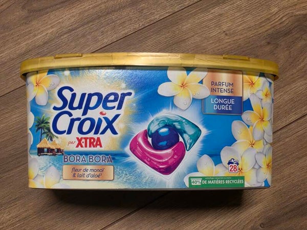 Super croix xtra bora bora