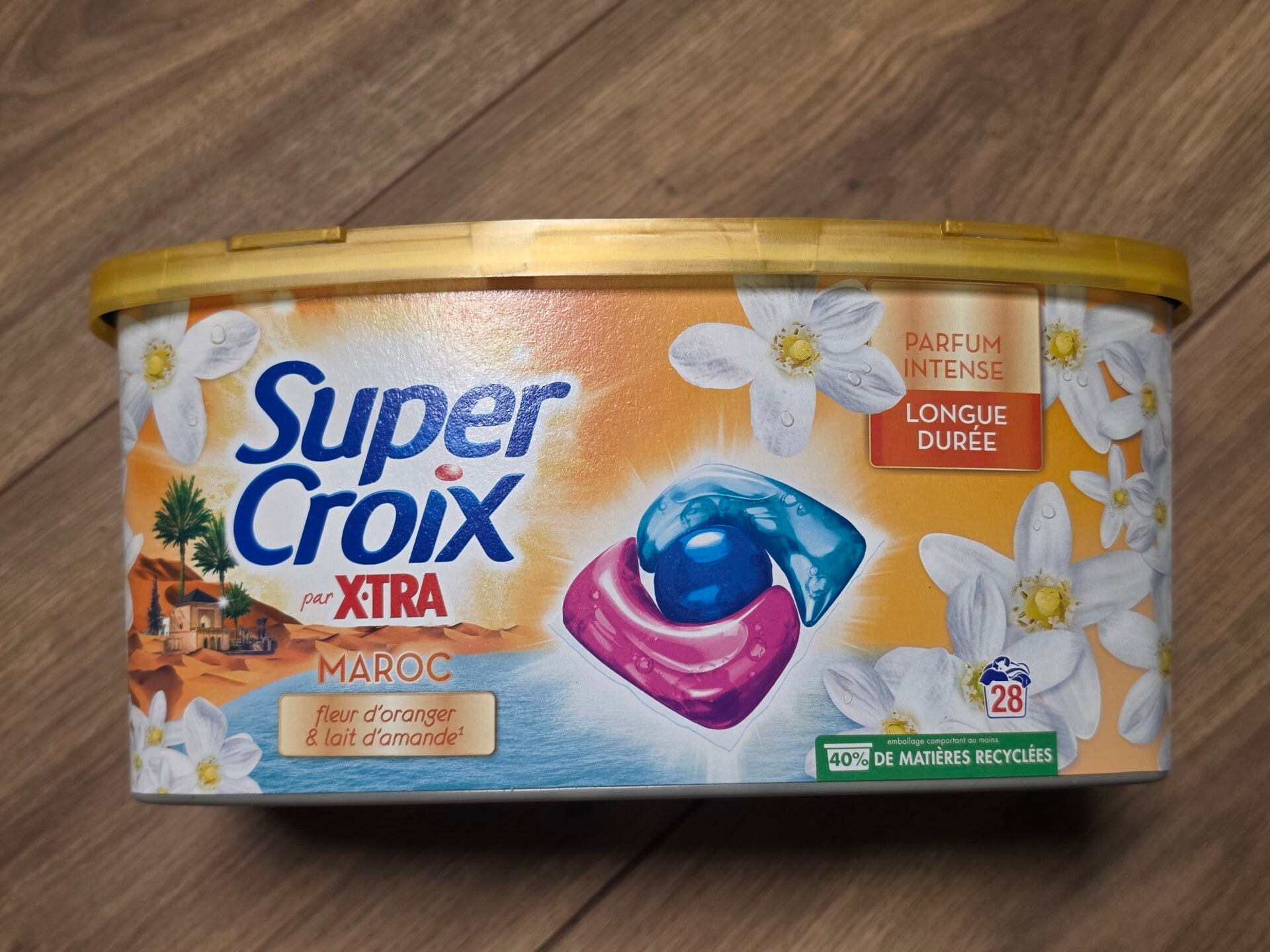 Super croix xtra maroc