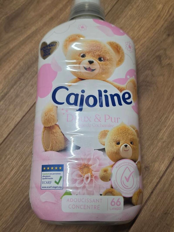 Cajoline Doux & pur