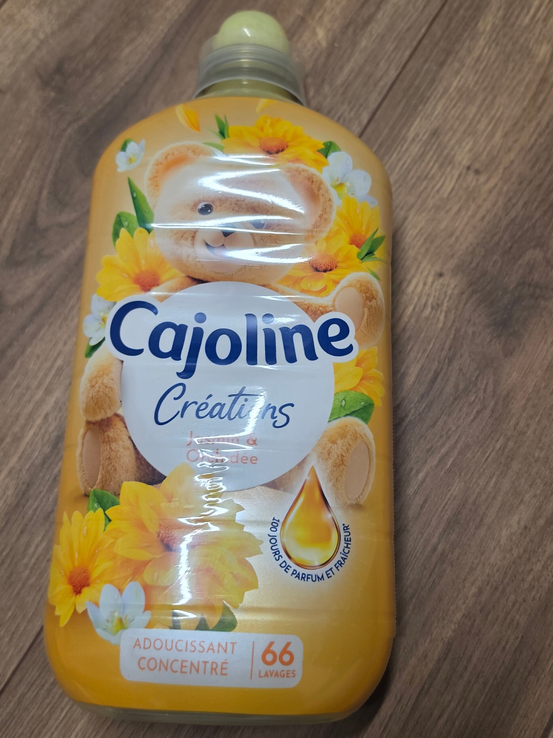 Cajoline Créations