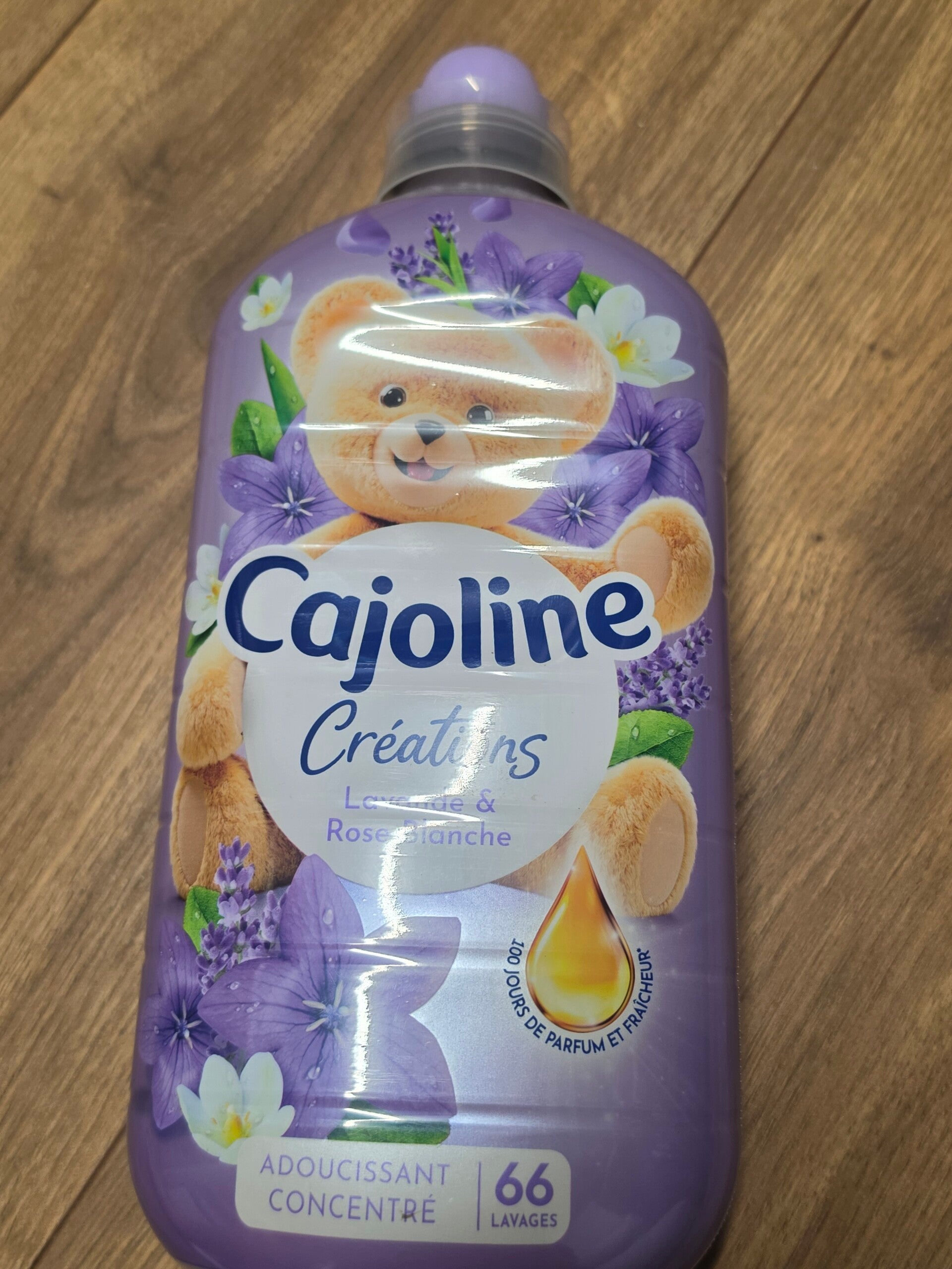 Cajoline Créations