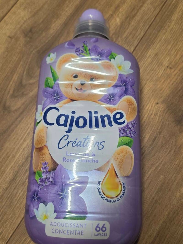 Cajoline Créations