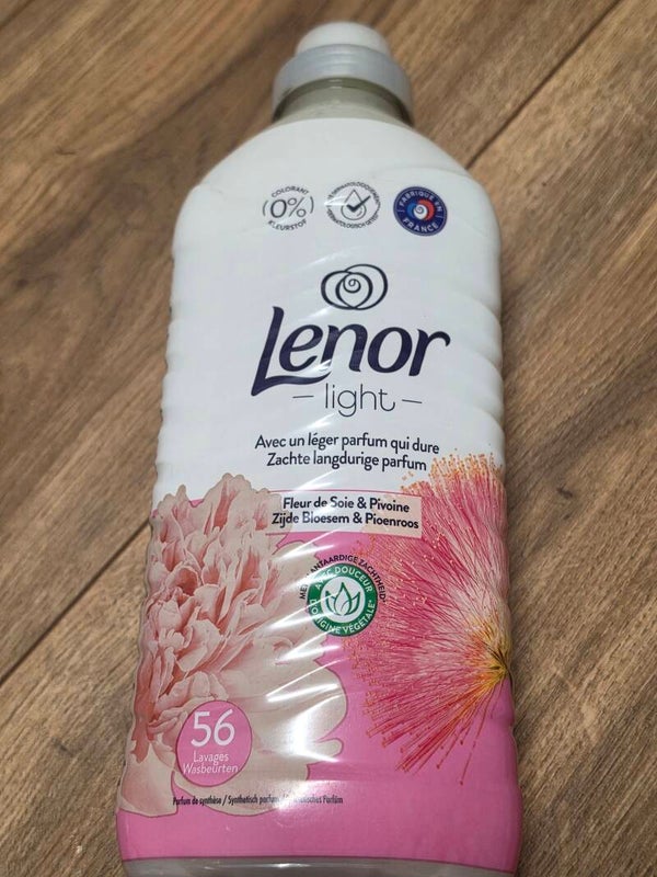 Lenor Light rose