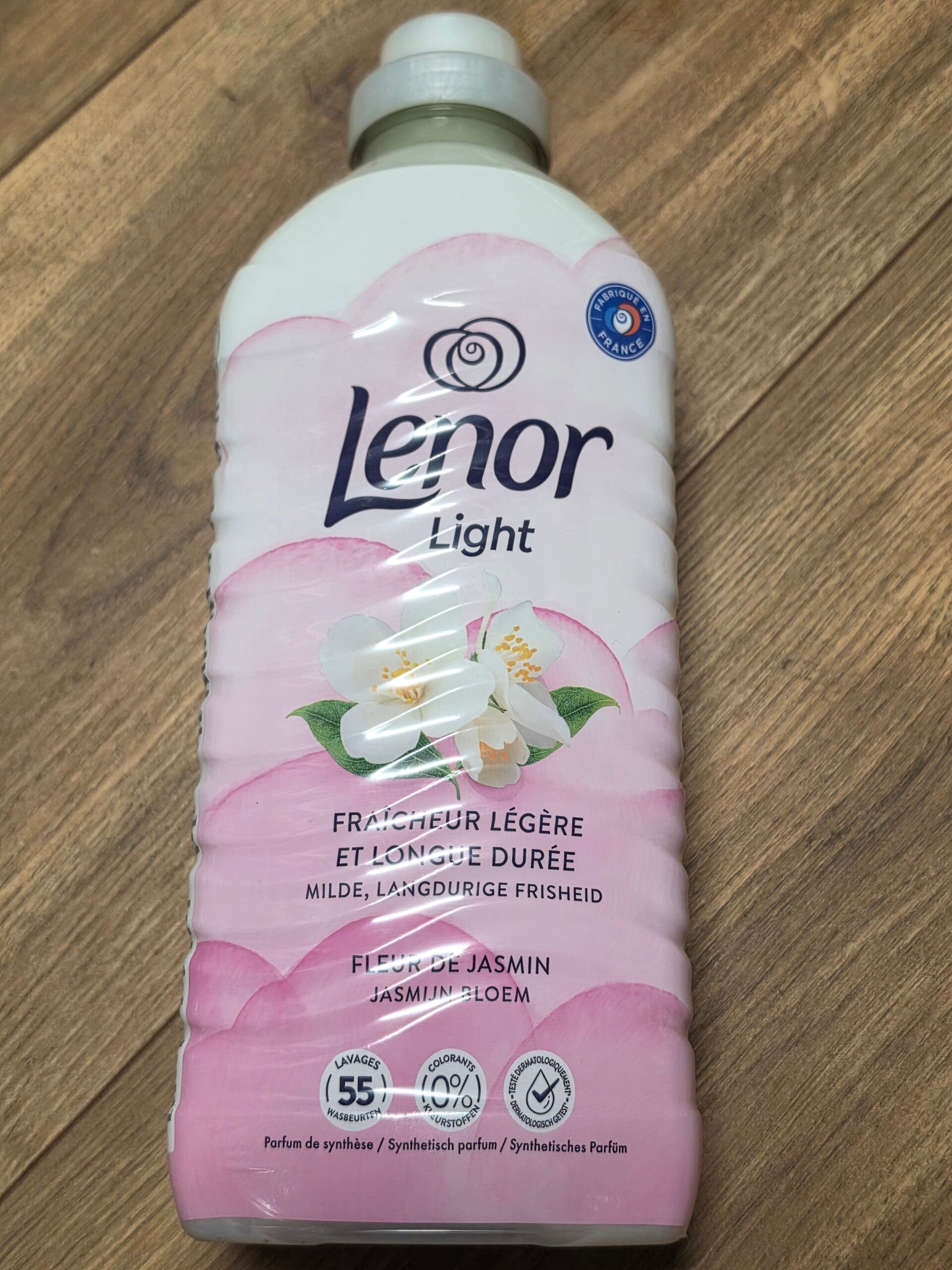 Lenor Light rose
