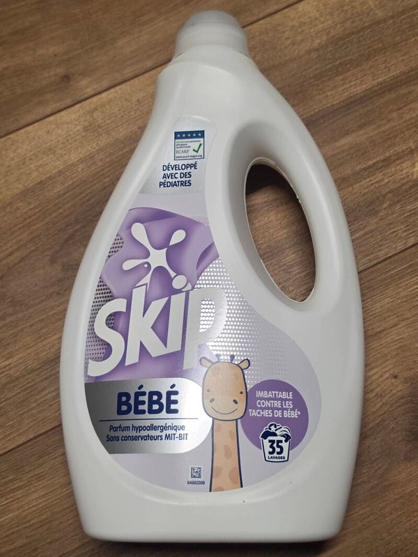 Skip bébé