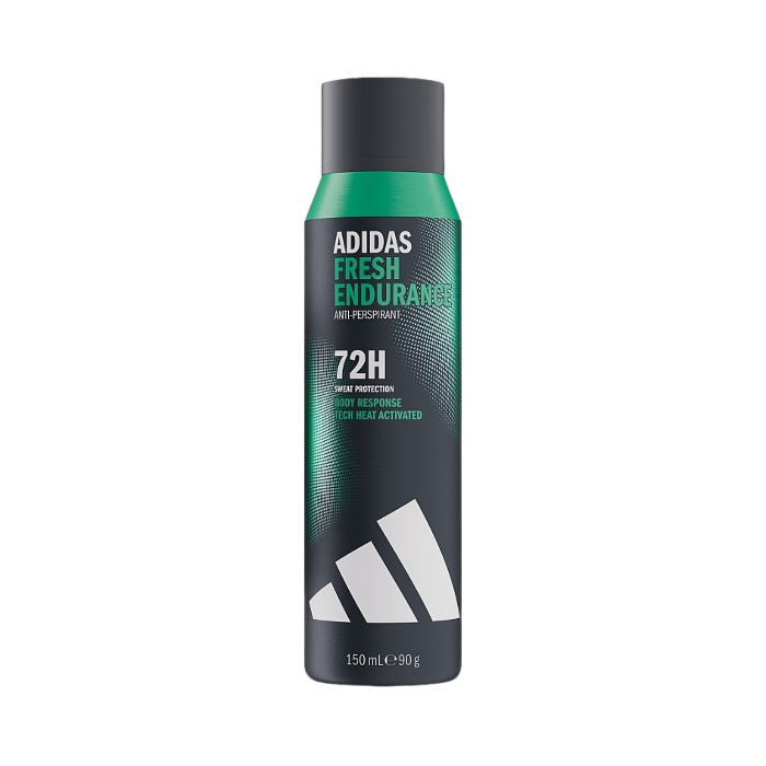 Deo Adidas fresh endurance