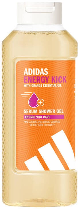 Gel douche Adidas