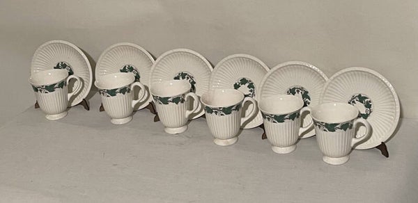 Wedgwood koffieset