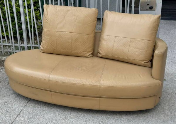 Rolf Benz, bench, model4500