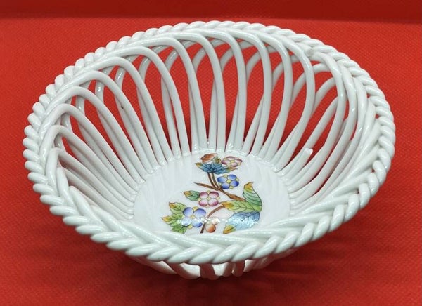 porseleinen Herend schaaltje