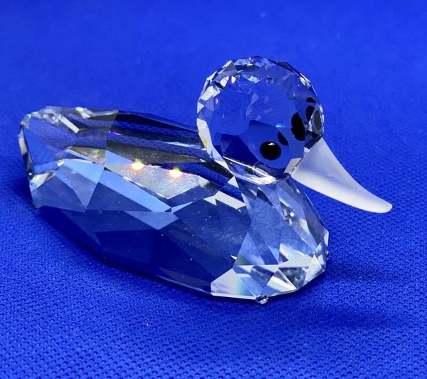 Swarovski eend