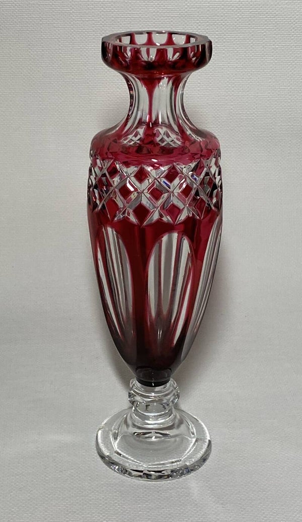 WMF kristallen bloemvaas