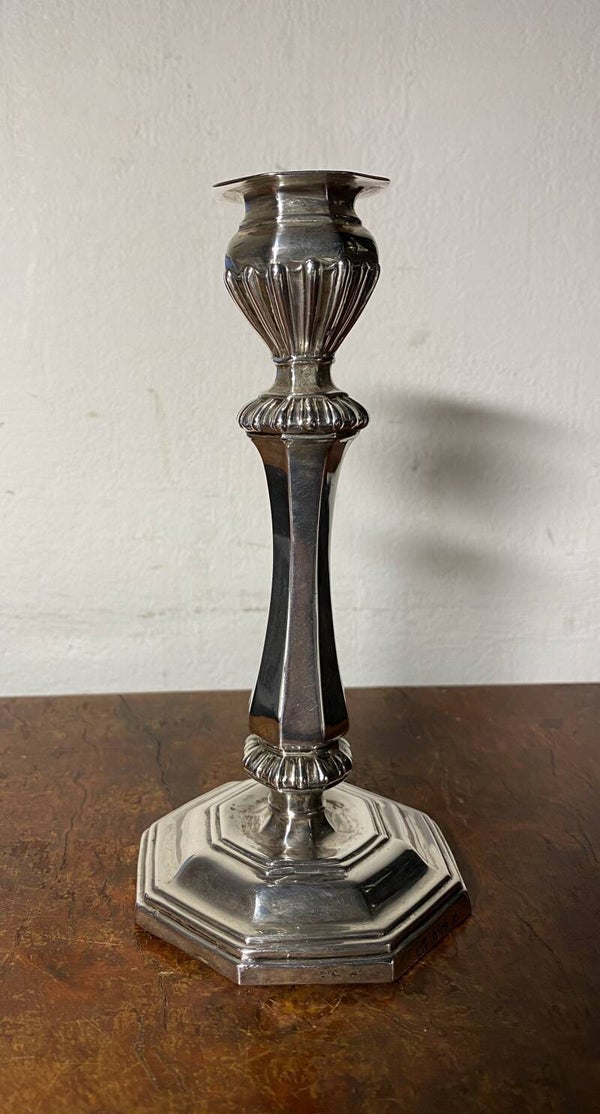 Zilveren Charles Horner, Birmingham Kandelaar