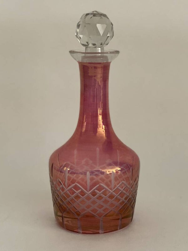 Kristallen VSL karaf