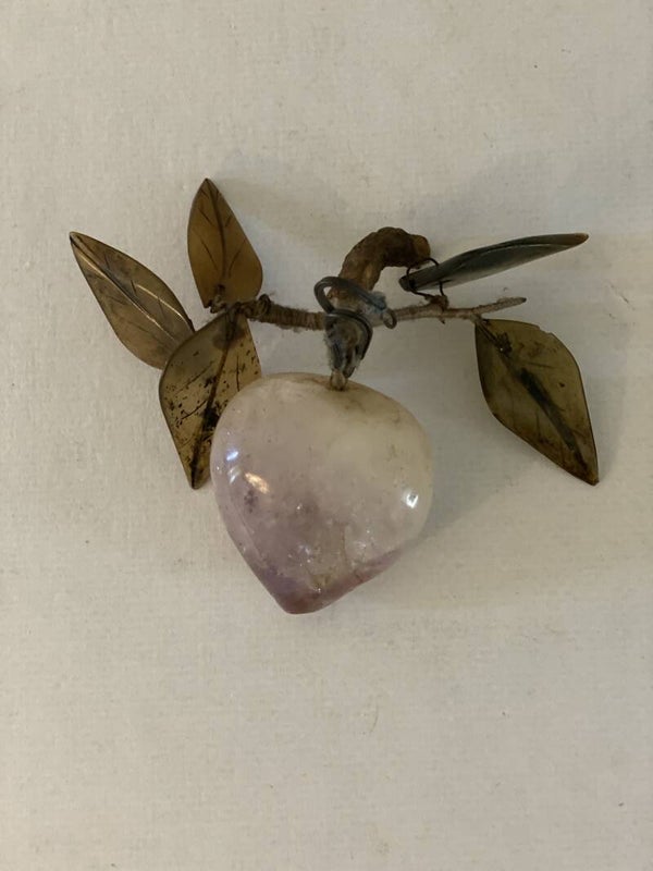 Edelstenen excotisch fruitje