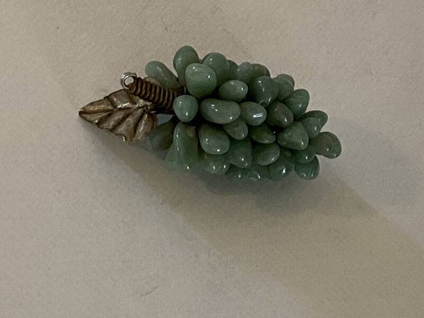 Druiventros van Aventurijn