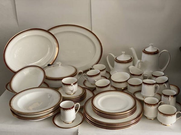 Royal Albert Bona China servies