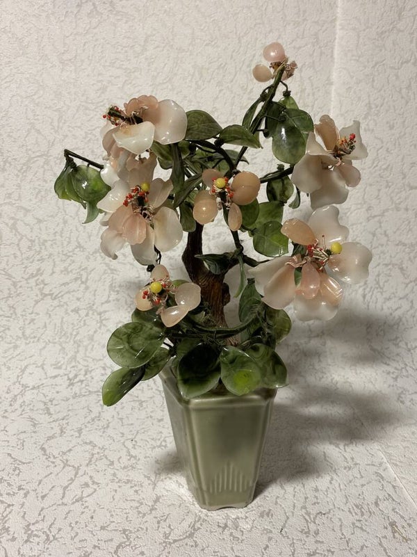 Chinese geluksboompje