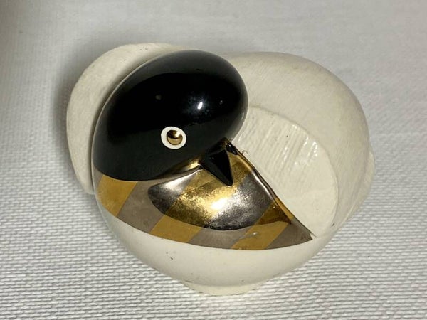 Goebel decoratieve vogeltje