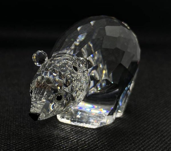 Swarovski ijsbeer