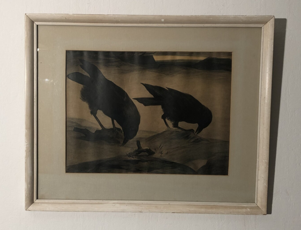 Hoff, Adriaan van 't