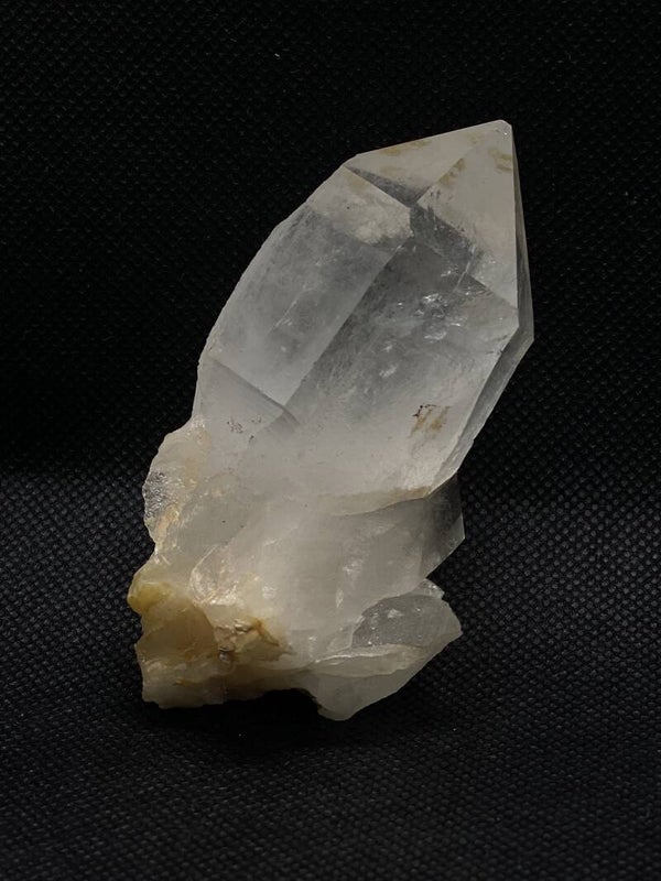 Kristal quartz