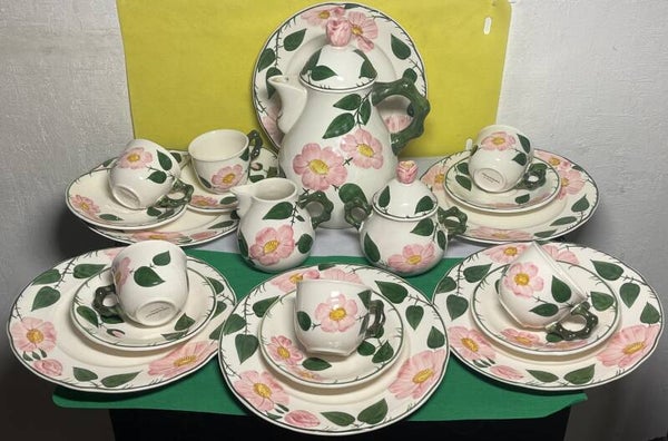 Villeroy & Boch Theeset