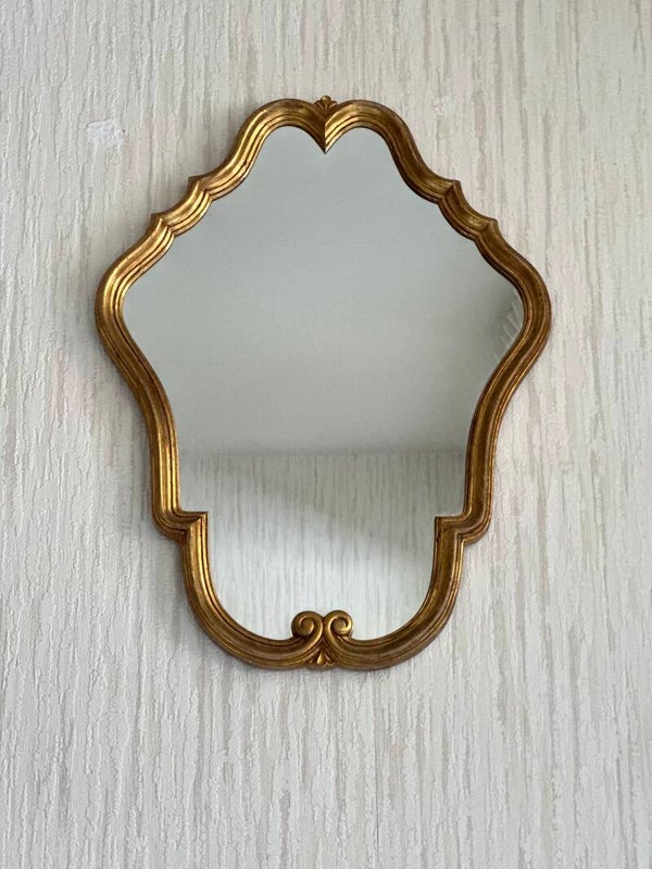 Antiek Franse spiegel