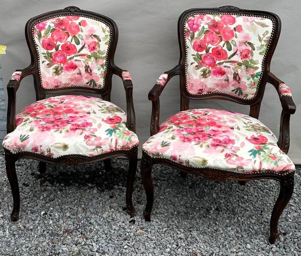 Woonkamer Set Stoelen