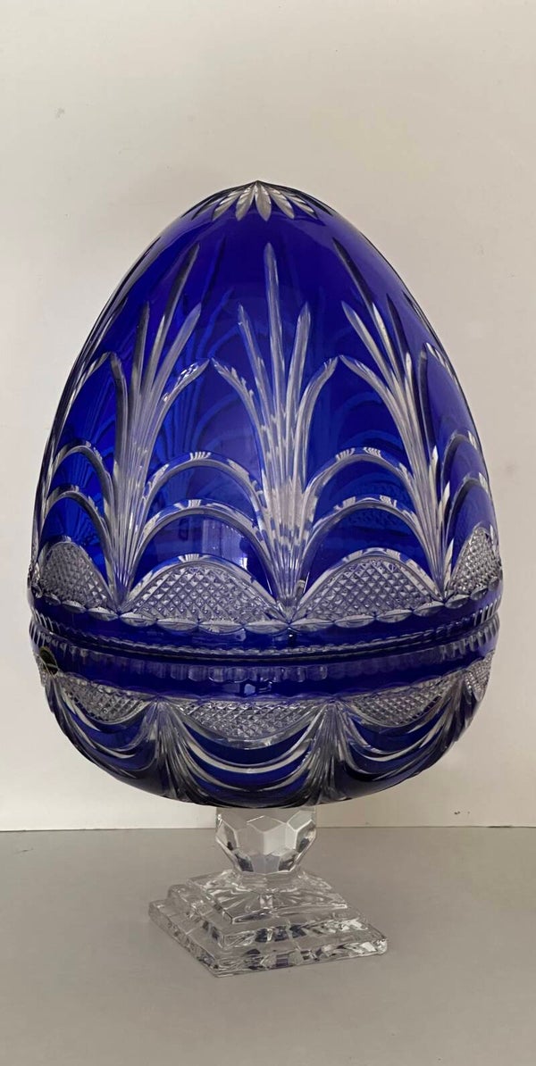 Lorraine Cristal Champagne Cellar