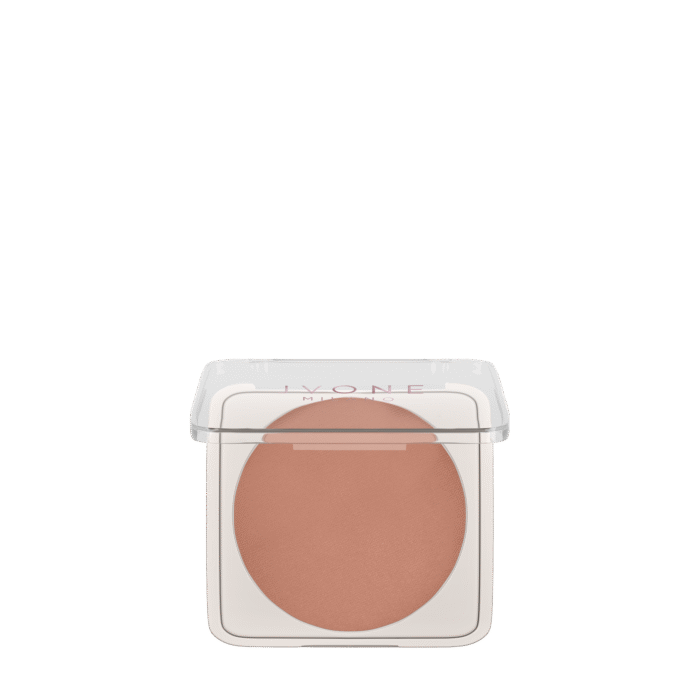Color On Compact Blush