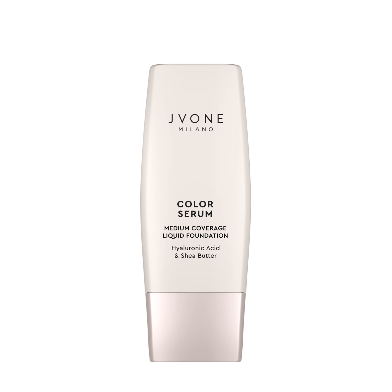Color Serum Liquid Foundation