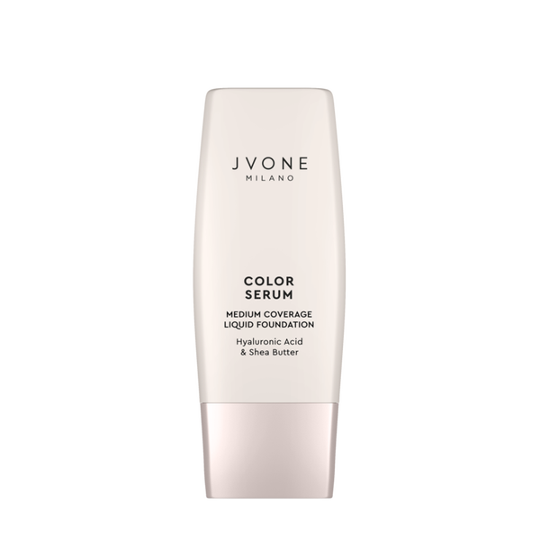 Color Serum Liquid Foundation