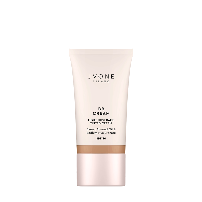 BB Cream Tinted Cream