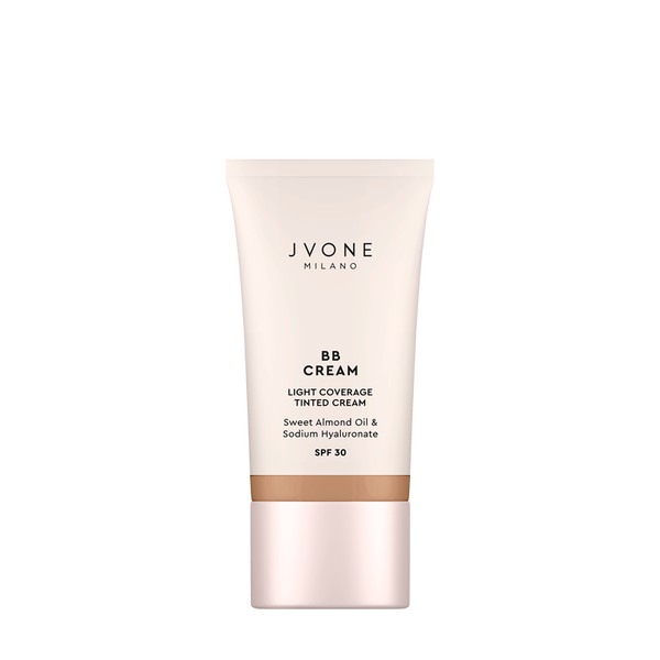 BB Cream Tinted Cream