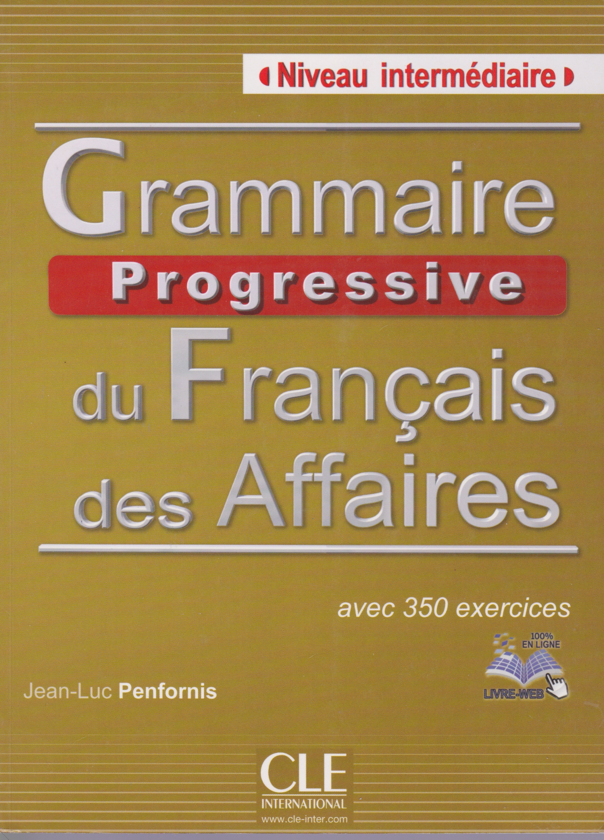 Grammaire Française