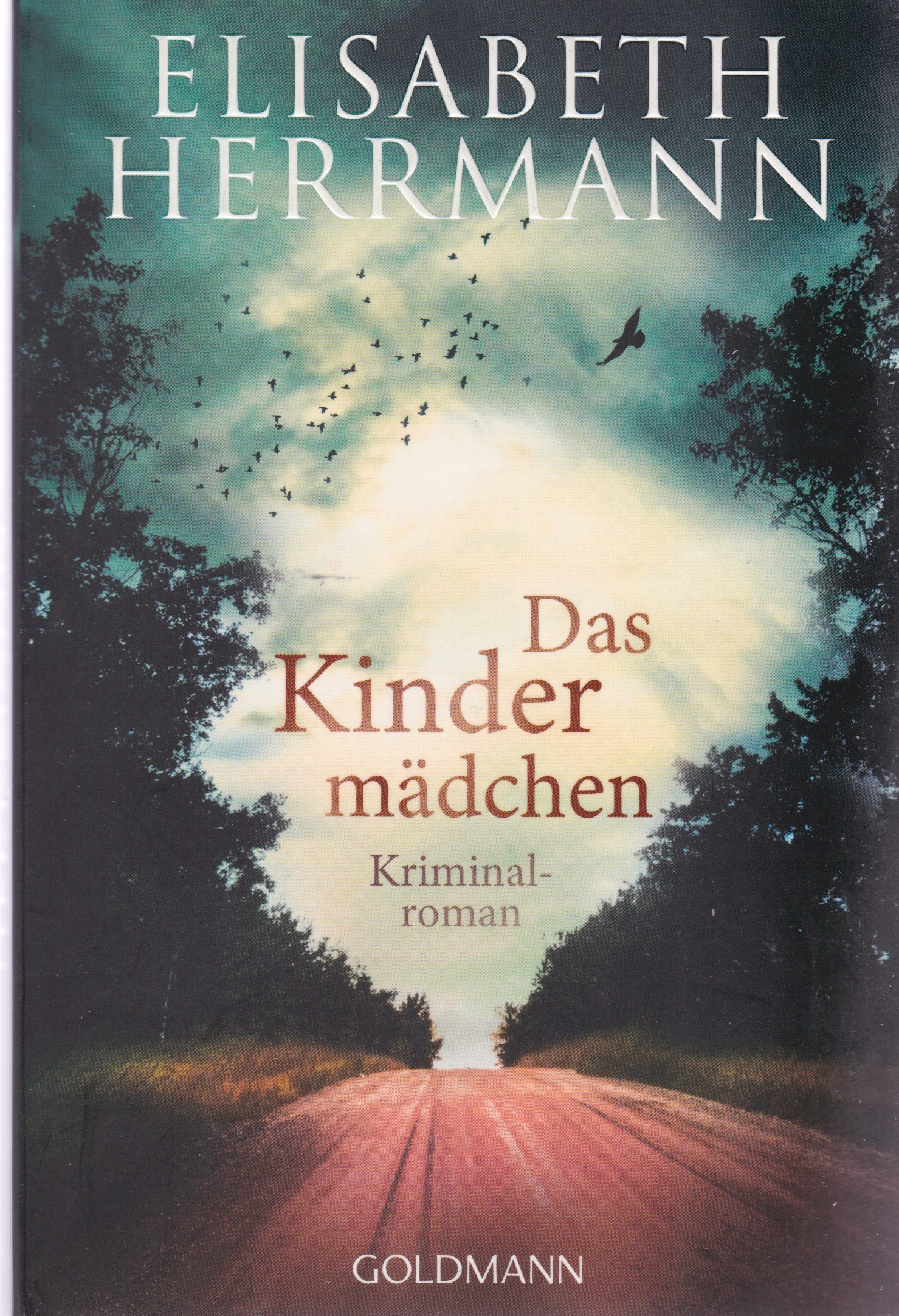 Das Kindermädchen