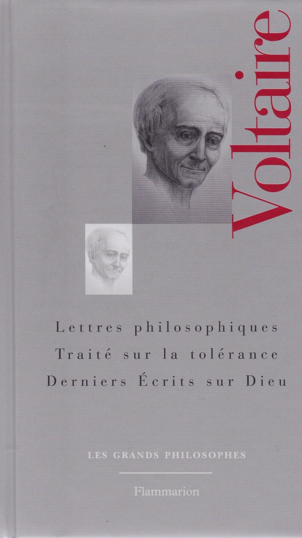 Voltaire