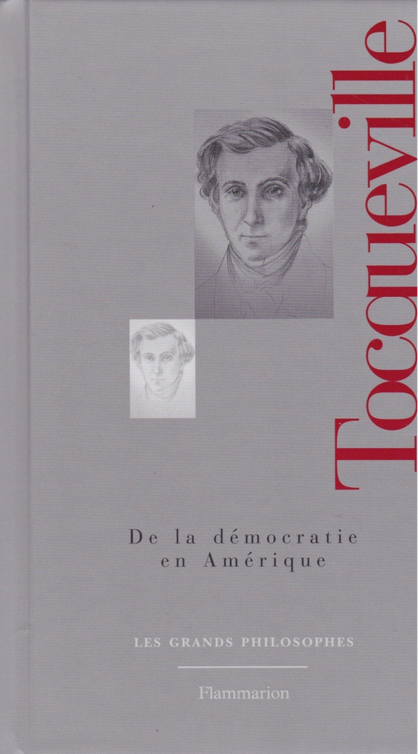 Le grand Toqueville