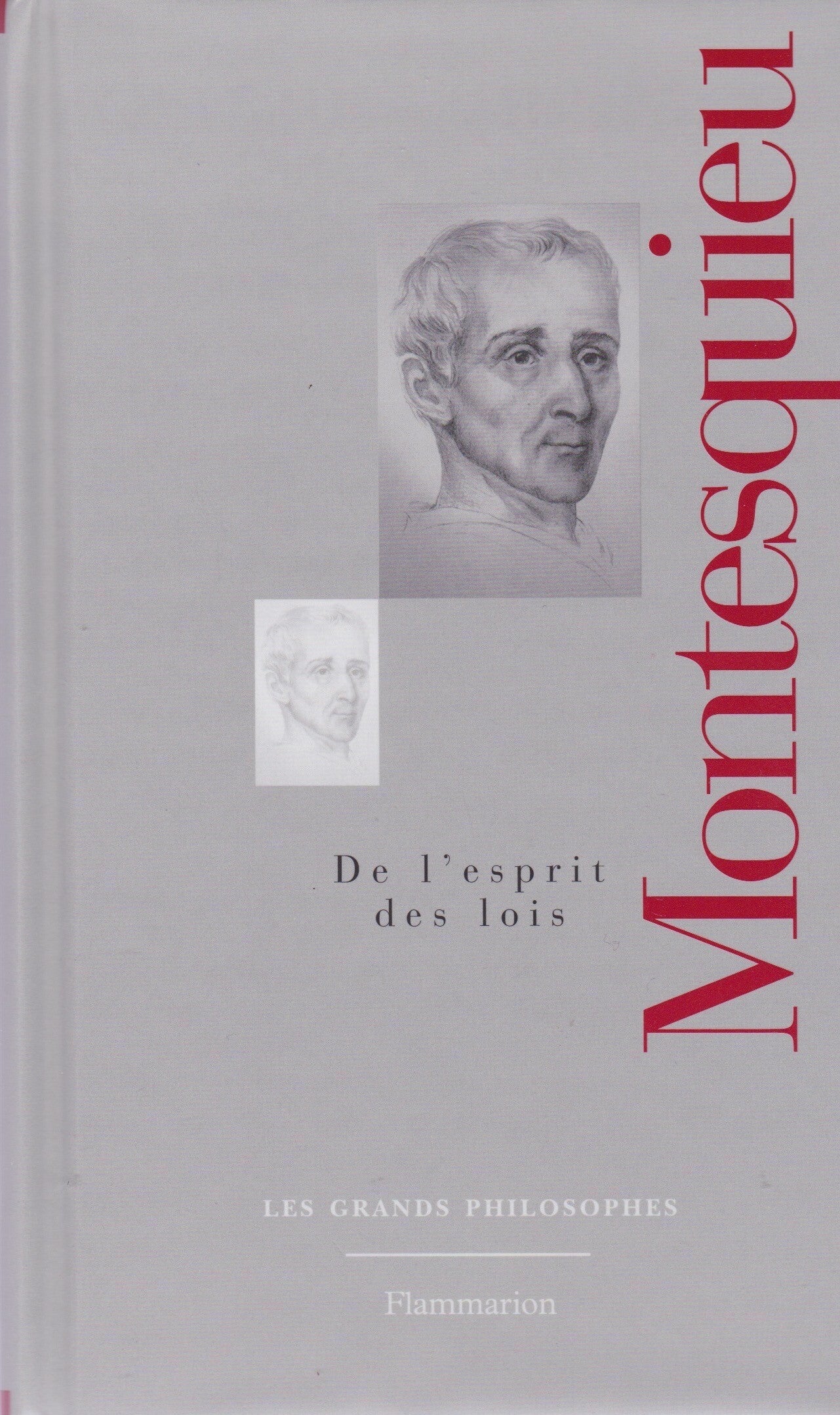 Montesquieu
