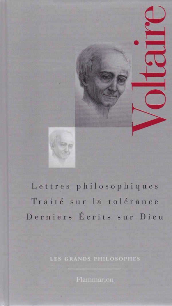 Voltaire