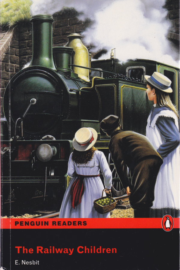 The railway children