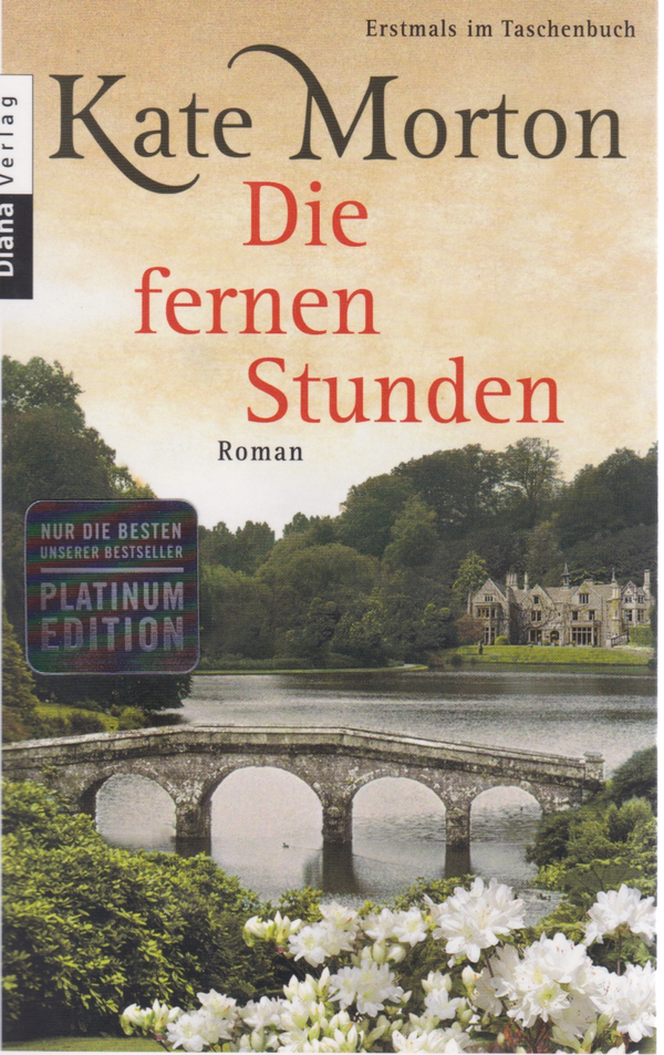 Die fernen Stunden