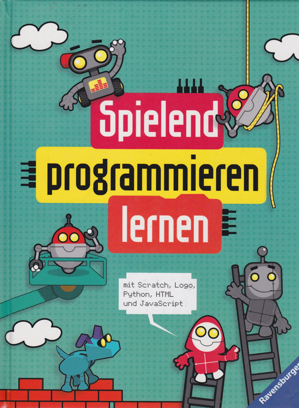 Programmieren lernen