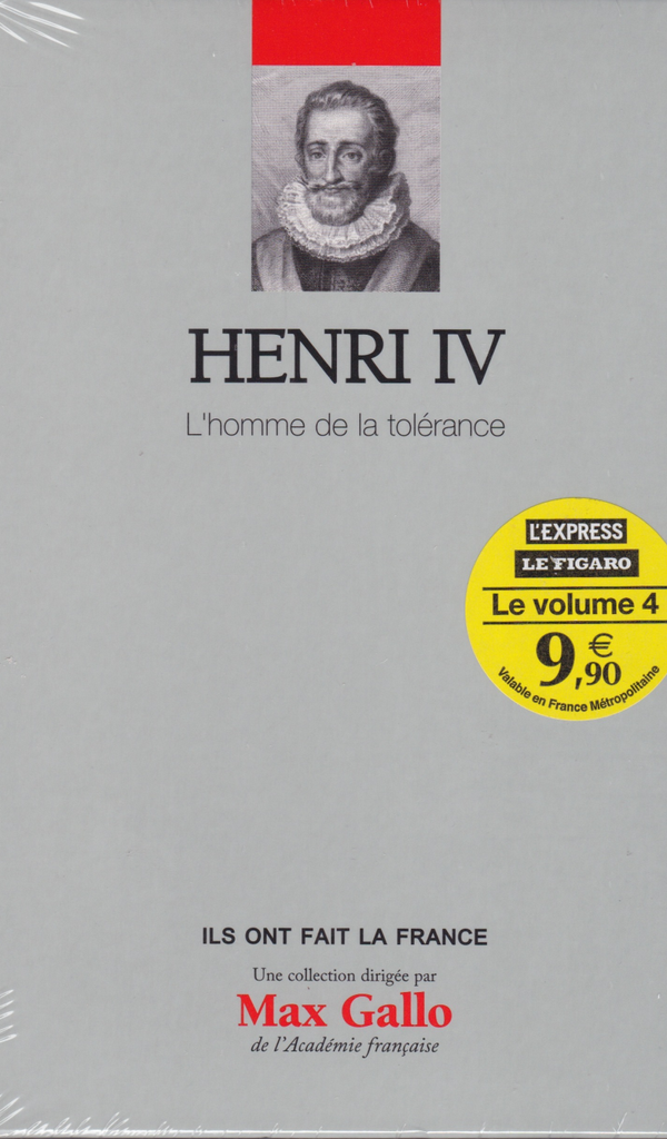 Henri IV