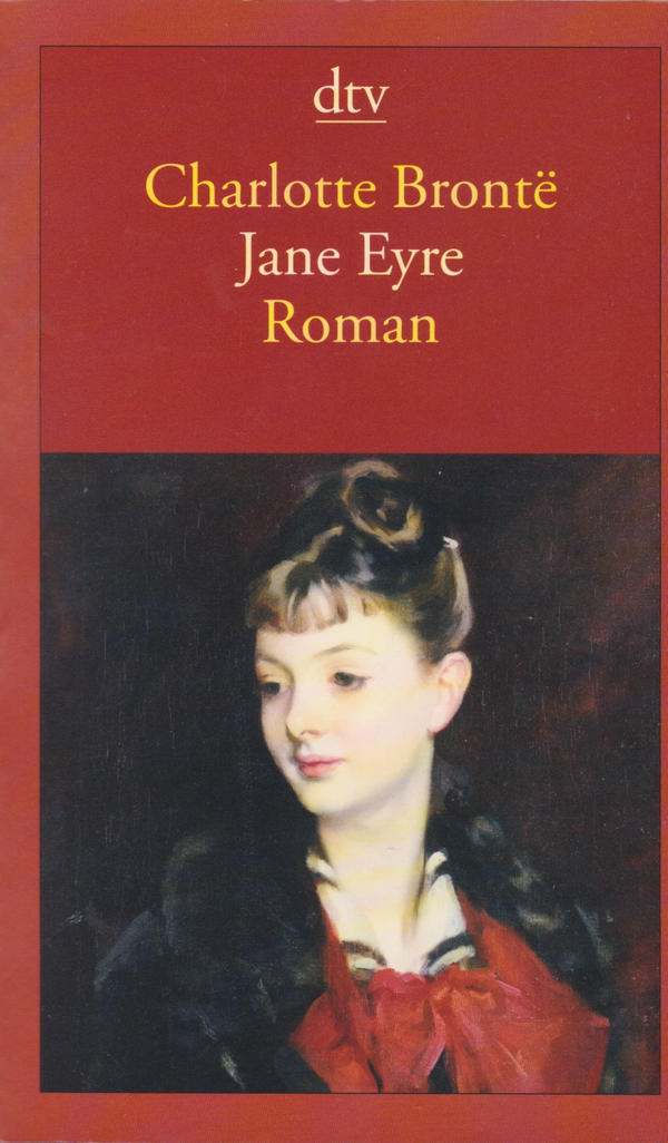 Charlotte Brontë Jane Eyre