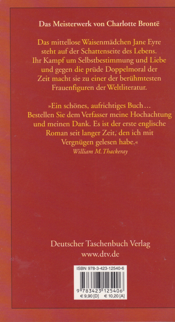 Jane Eyre