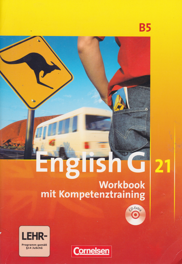 English G 21